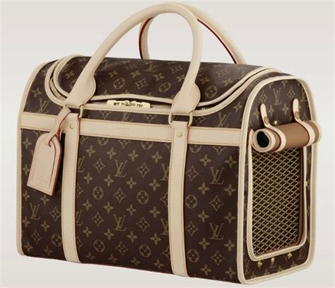 passeggino per cani louis vuitton|Animali: ecco la Louis Vuitton Pet Carrier .